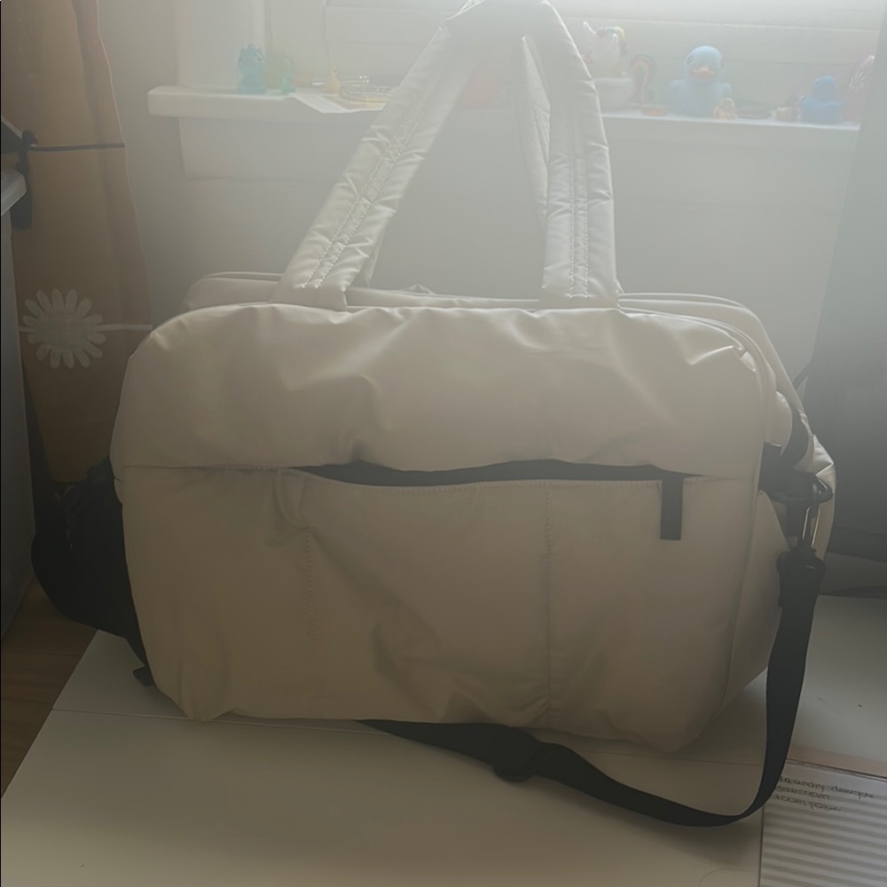 Calpak Luka Duffel
